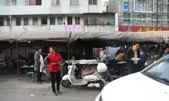 太和小吃街在哪里(太和好吃的小吃在哪里)