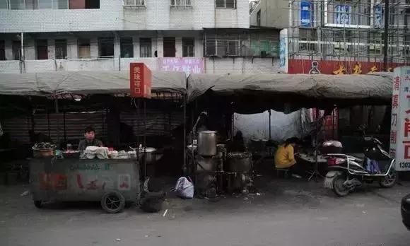 太和小吃街在哪里(太和好吃的小吃在哪里)