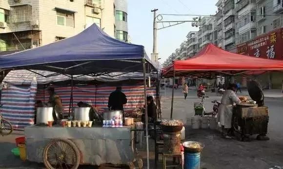 太和小吃街在哪里(太和好吃的小吃在哪里)