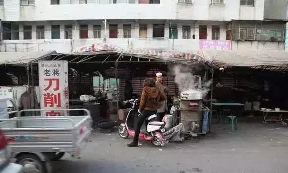 太和小吃街在哪里(太和好吃的小吃在哪里)