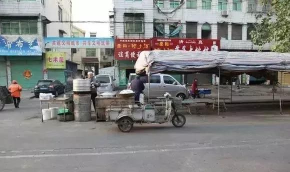 太和小吃街在哪里(太和好吃的小吃在哪里)