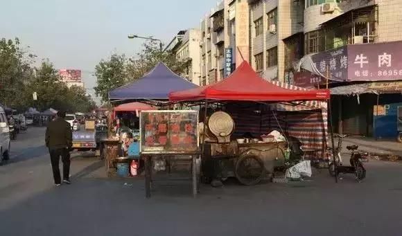 太和小吃街在哪里(太和好吃的小吃在哪里)