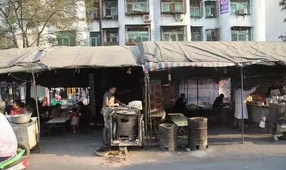 太和小吃街在哪里(太和好吃的小吃在哪里)