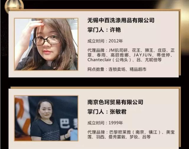 重庆十大化妆品代理商(甘肃化妆品十大代理商)