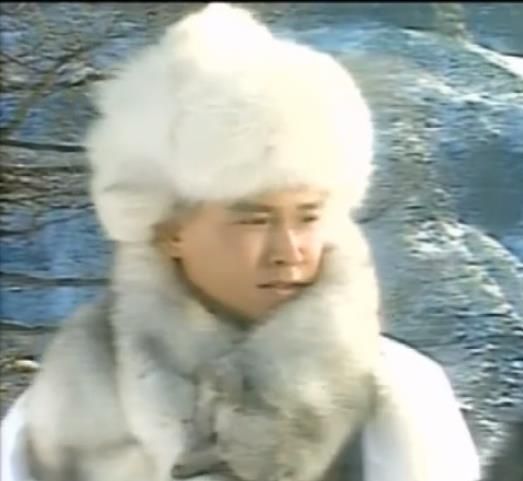 雪山飞狐在哪拍的(雪山飞狐是哪一年拍的)