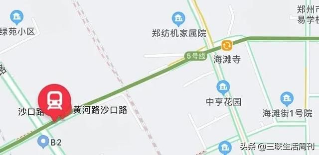 5号线海滩寺出站口有几个(5号线海滩寺出站口有几个隧道)