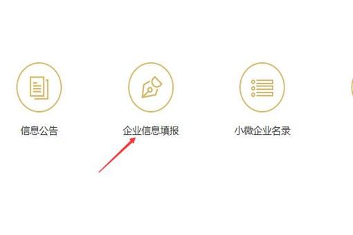 关于营业执照如何网上年报的信息
