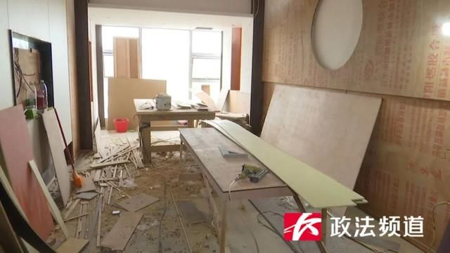 小区开公寓酒店合法吗(公寓和住宅共享小区合法吗)