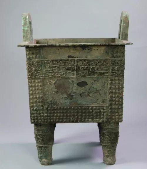 鼎有名在哪(丁有铭)