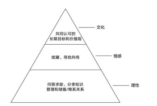 社群在哪里(社群在私域中的作用)