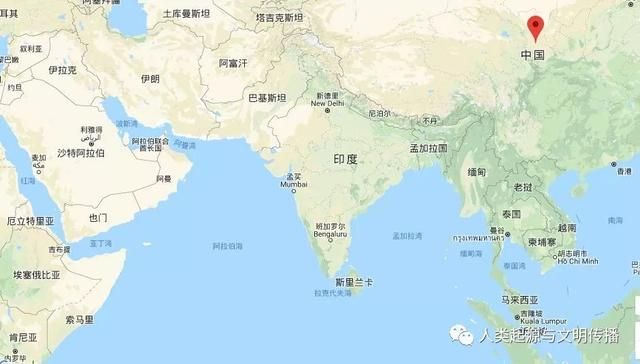 伊甸园在哪个国家(圣经里的伊甸园在哪个国家)