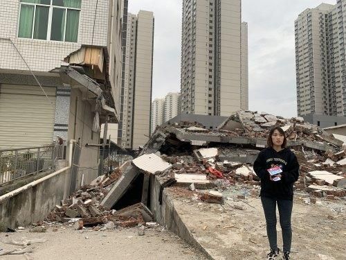 重庆高新区拆迁办(西安高新区拆迁办)