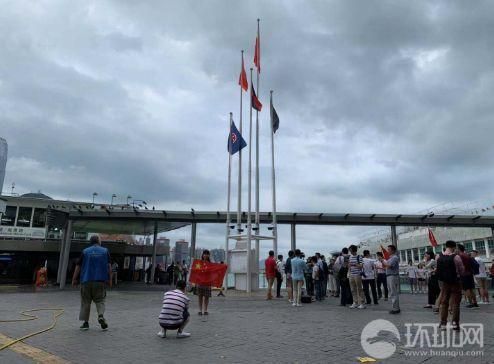 香港海港城在哪里(香港海港城官网)