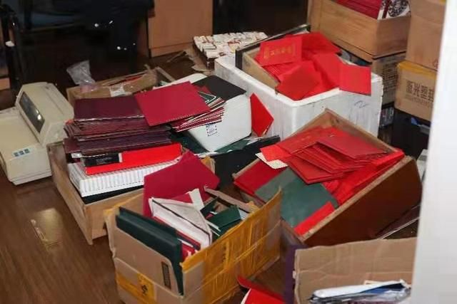 房屋所有权证可以办营业执照吗(房屋所有权证可以过户吗)