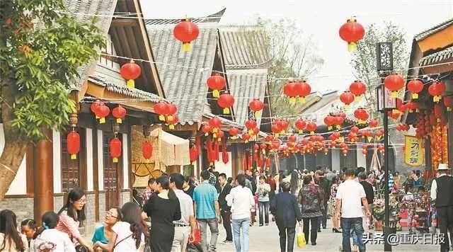 大足游乐园在哪儿(浙江最好的游乐园在哪儿)