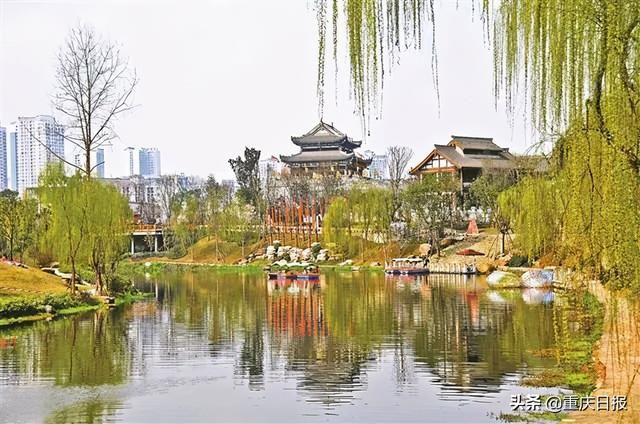 大足游乐园在哪儿(浙江最好的游乐园在哪儿)