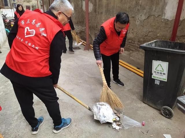 三门峡市三高在哪(三门峡市三联热力有限公司)