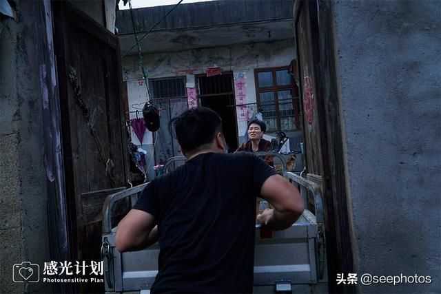 我朋友的家在哪里张玉安(我朋友的家在哪里中国篇)