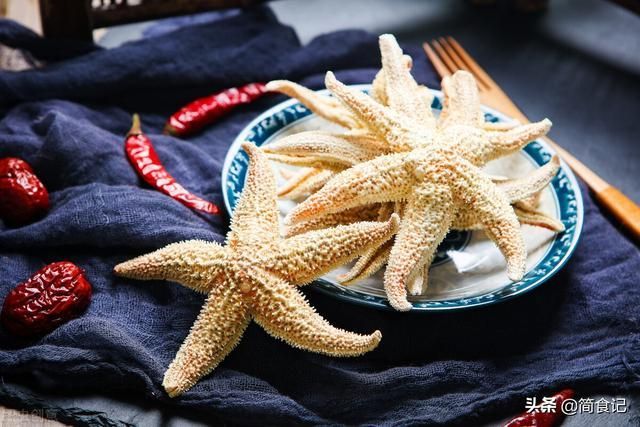 海星汤在哪(海星汤的功效与作用)