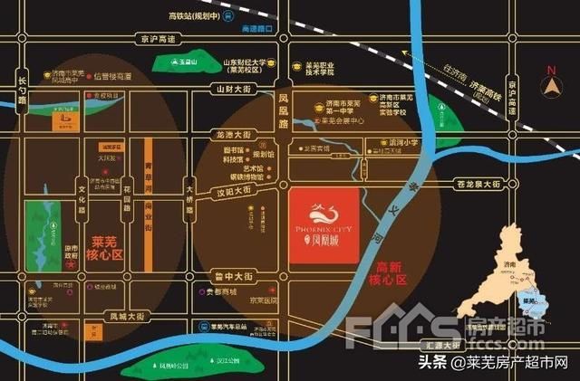 莱芜游乐场在哪里(莱芜室内游乐场)
