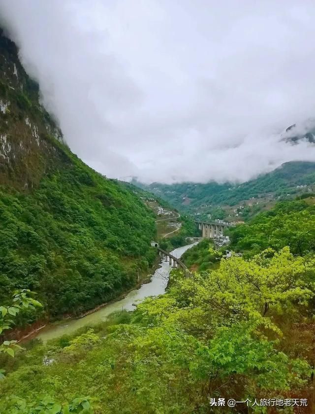 昭通古城在哪(昭通古城简介)