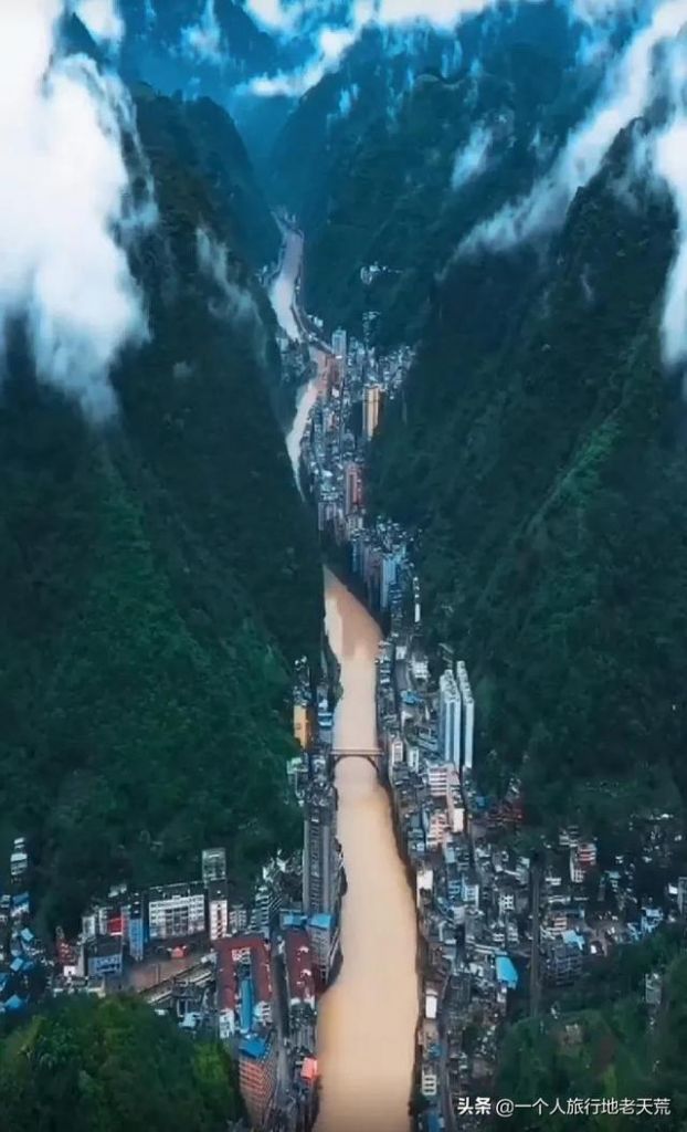 昭通古城在哪(昭通古城简介)