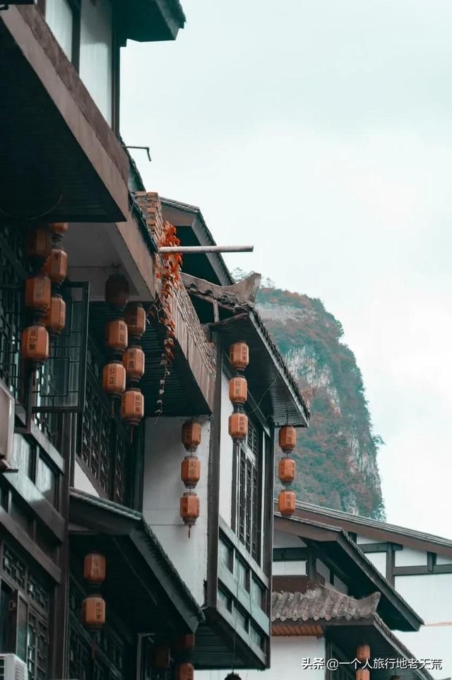 昭通古城在哪(昭通古城简介)
