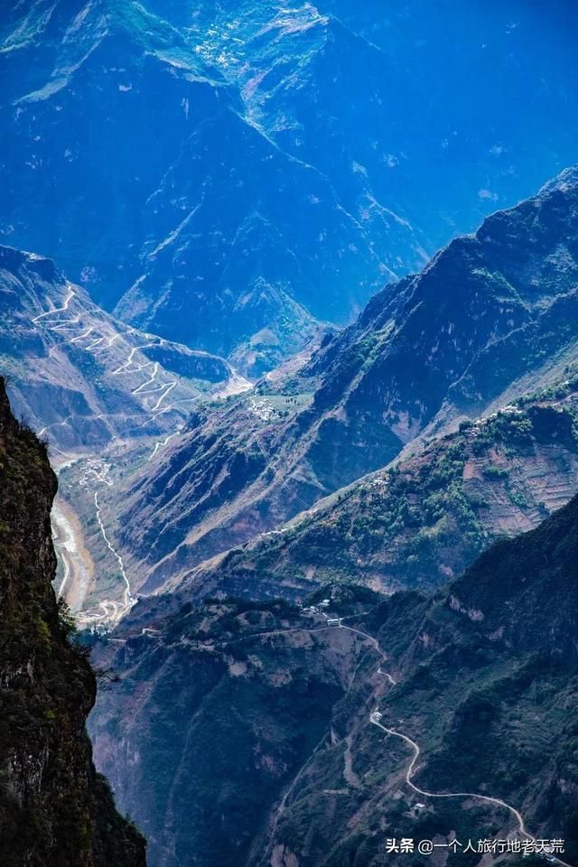 昭通古城在哪(昭通古城简介)