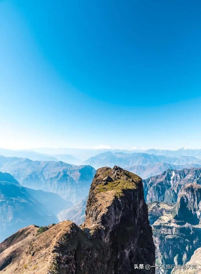 昭通古城在哪(昭通古城简介)