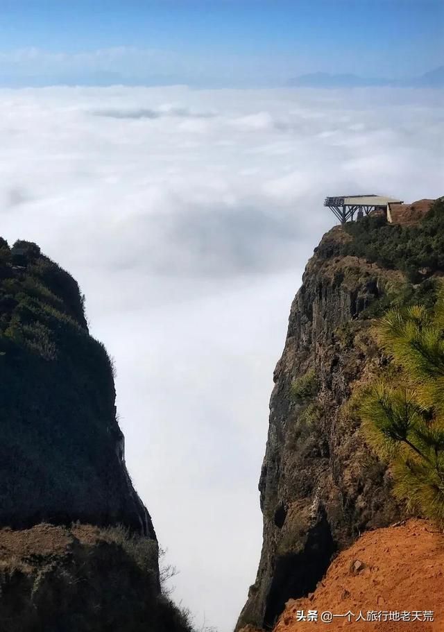 昭通古城在哪(昭通古城简介)