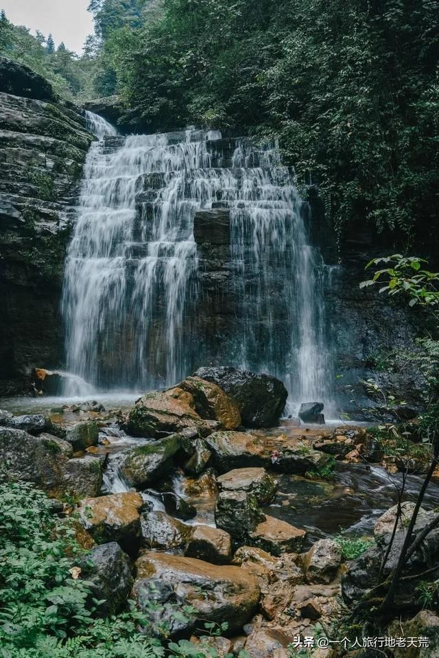 昭通古城在哪(昭通古城简介)