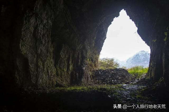昭通古城在哪(昭通古城简介)