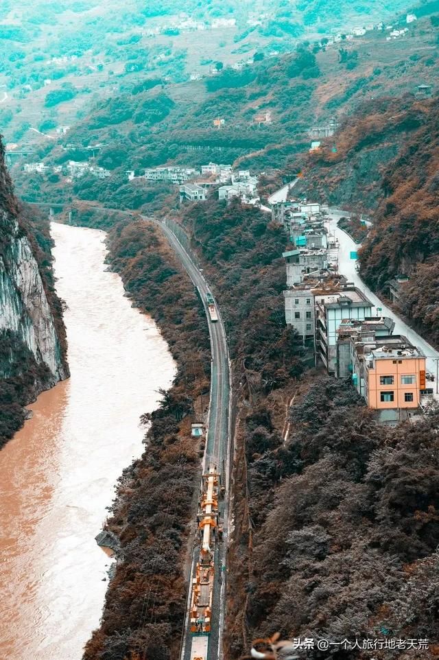 昭通古城在哪(昭通古城简介)