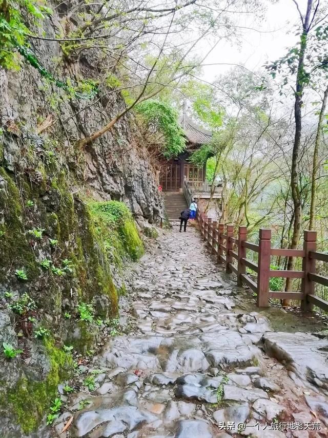 昭通古城在哪(昭通古城简介)