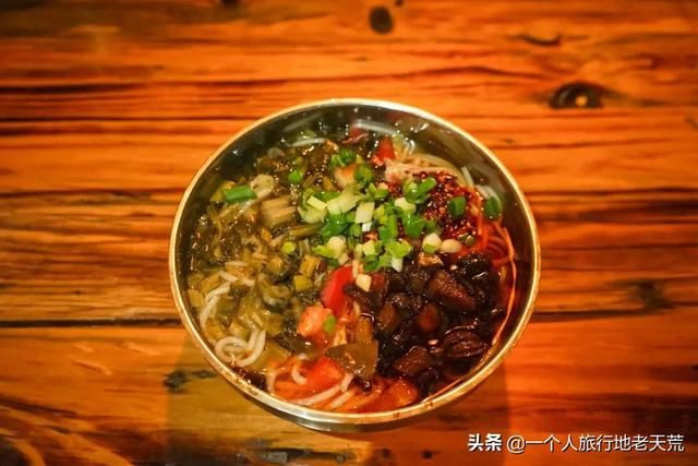 昭通古城在哪(昭通古城简介)