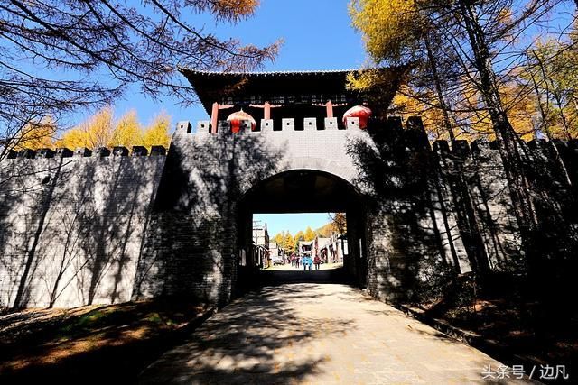 威虎山在哪(座山雕在的威虎山在哪)