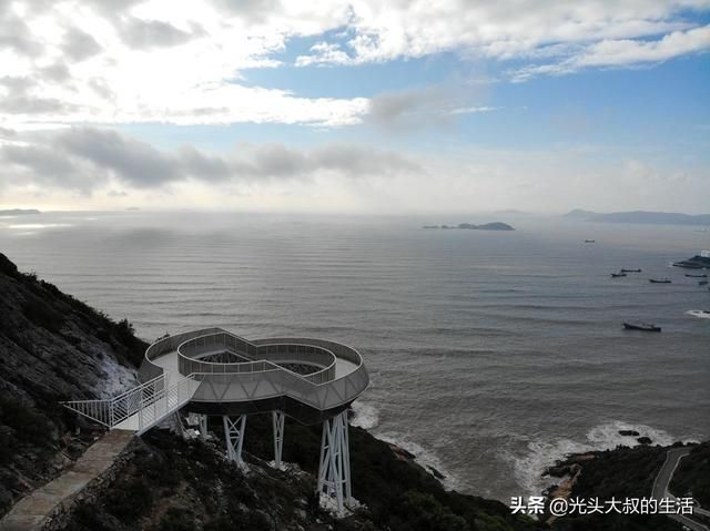 温岭石塘绿道入口在哪(温岭石塘绿道简介)