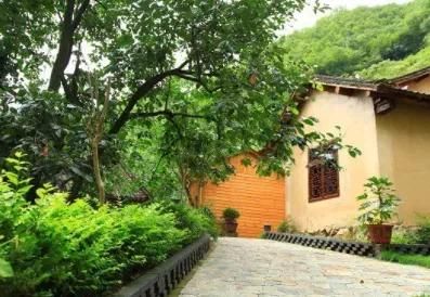 秦岭山旅游景点在哪里(秦岭十大旅游景点)