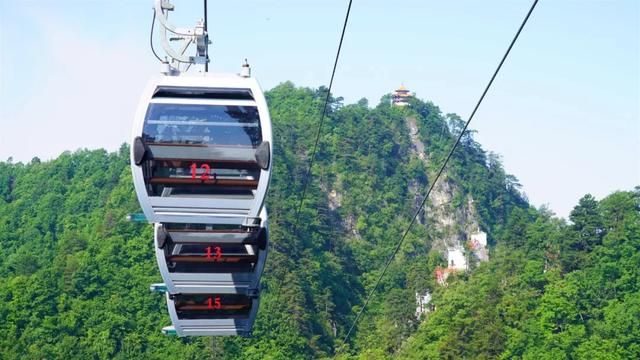秦岭山旅游景点在哪里(秦岭十大旅游景点)