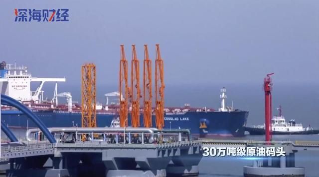 烟台港在哪里(烟台港在哪里购买集装箱)