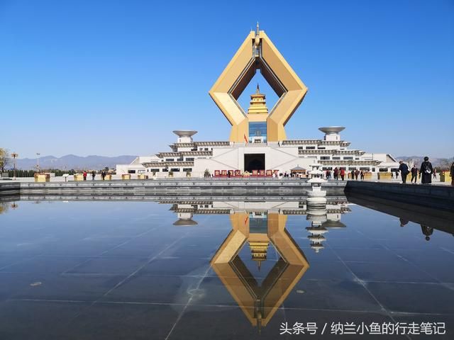 法门寺在哪里(法门寺在哪里买香)