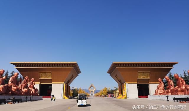 法门寺在哪里(法门寺在哪里买香)