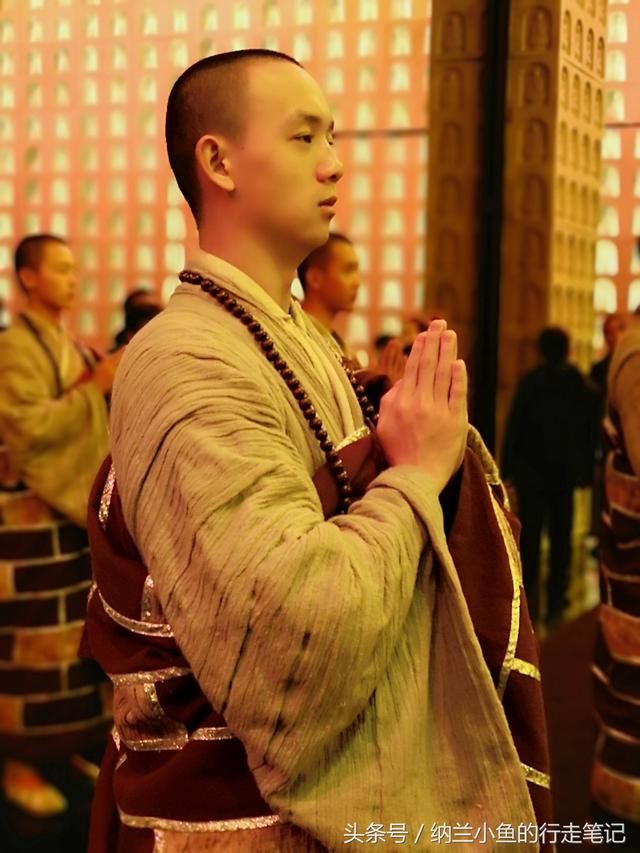 法门寺在哪里(法门寺在哪里买香)