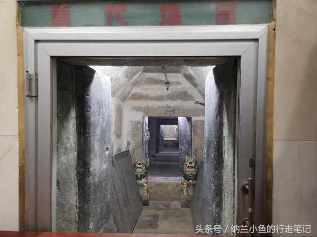 法门寺在哪里(法门寺在哪里买香)