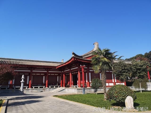 法门寺在哪里(法门寺在哪里买香)
