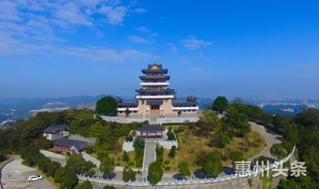 惠州火车西站在哪里(惠州火车西站是哪个区)