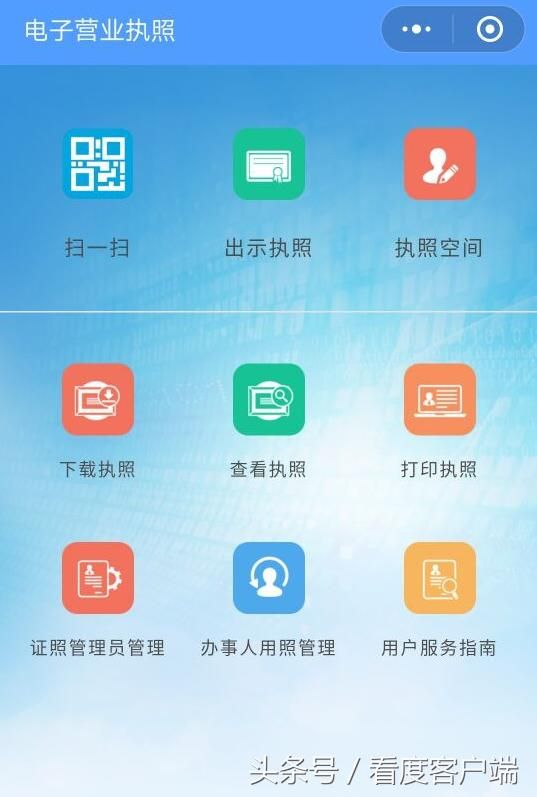 四川营业执照年报怎么弄(四川营业执照年检网上申报)