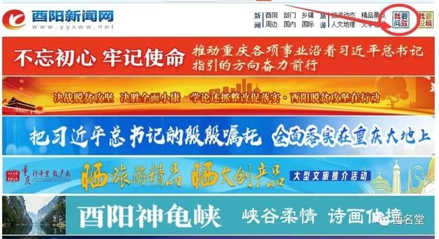 重庆网络问政平台app(重庆网络问政平台是什么)