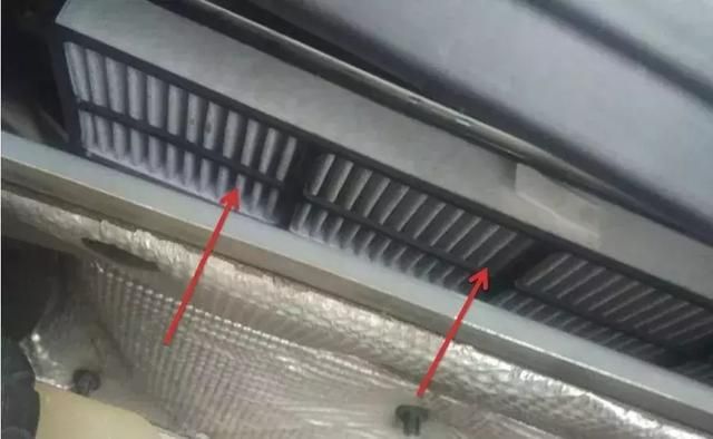 福特致胜空调滤芯在哪里(福特致胜空调不制冷)