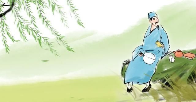 青门在哪里(青门山在哪里)